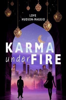 Karma Under Fire (eBook, ePUB) Karma Under Fire (eBook, ePUB)