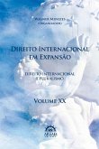 Direito Internacional em expansão - V. 20 (eBook, ePUB)