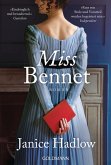 Miss Bennet (eBook, ePUB)