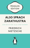 Also sprach Zarathustra (eBook, ePUB)