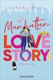 Manhattan Love Story (eBook, ePUB)