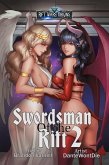 Swordsman of the Rift 2 (eBook, ePUB)