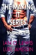 The Making It Series (eBook, ePUB) - Bild 1