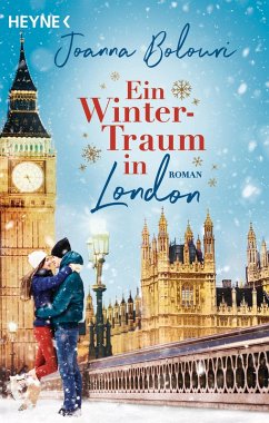 Ein Wintertraum in London (eBook, ePUB) - Bolouri, Joanna
