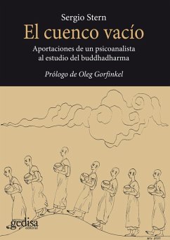 Cover El cuenco vacío (eBook, ePUB)