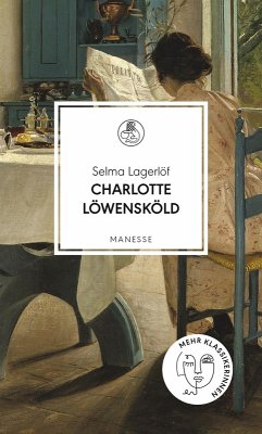 Charlotte Löwensköld (eBook, ePUB) - Lagerlöf, Selma