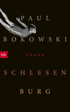 Schlesenburg (eBook, ePUB) - Bokowski, Paul