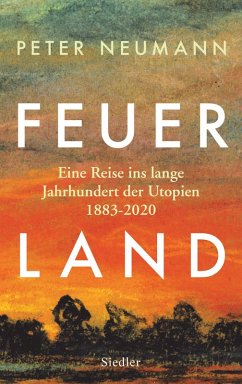Feuerland (eBook, ePUB) - Neumann, Peter
