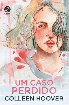 Cover Um caso perdido (Vol. 1 Hopeless) (eBook, ePUB)