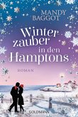Winterzauber in den Hamptons (eBook, ePUB)