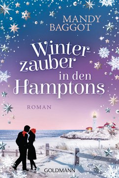 Winterzauber in den Hamptons (eBook, ePUB) - Baggot, Mandy