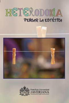 Cover Heterodoxia (eBook, PDF)