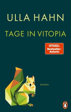 Tage in Vitopia (eBook, ePUB) - Hahn, Ulla