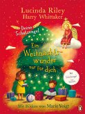 Ein Weihnachtswunder nur für dich / Deine Schutzengel Bd.4 (eBook, ePUB)