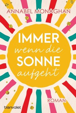Cover Immer wenn die Sonne aufgeht (eBook, ePUB)
