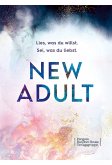 New Adult Highlights (eBook, ePUB)