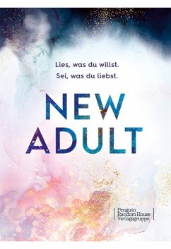 New Adult Highlights (eBook, ePUB) - Tramountani, Nena; Kerger, Nadine; Bichon, Sophie; Haase, Maren Vivien