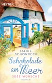 Schokolade am Meer - Süße Wünsche / Die Schokoladen-Reihe Bd.1 (eBook, ePUB)