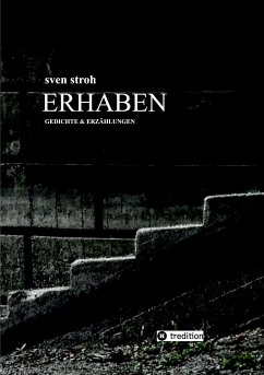 Erhaben (eBook, ePUB) - Stroh, Sven