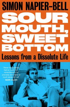 Sour Mouth, Sweet Bottom (eBook, ePUB) - Napier-Bell, Simon