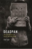 Deadpan (eBook, ePUB)