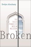 Broken (eBook, ePUB)