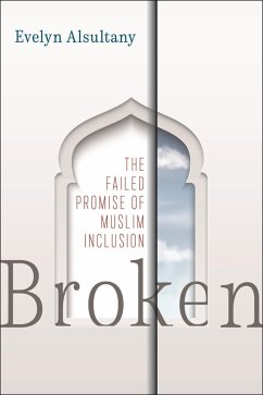 Broken (eBook, ePUB) - Alsultany, Evelyn