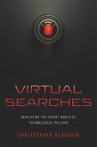 Virtual Searches (eBook, ePUB)