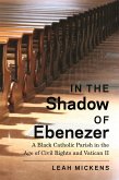 In the Shadow of Ebenezer (eBook, ePUB)