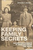 Keeping Family Secrets (eBook, ePUB)