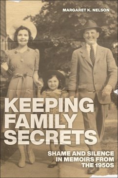 Keeping Family Secrets (eBook, ePUB) - Nelson, Margaret K.