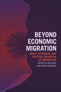 Cover Beyond Economic Migration (eBook, ePUB)