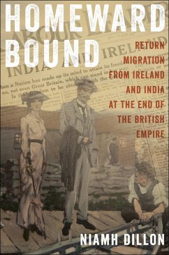 Cover Homeward Bound (eBook, ePUB)