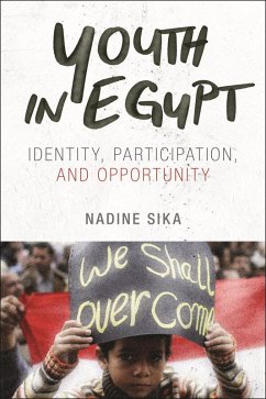 Youth in Egypt (eBook, ePUB) - Sika, Nadine
