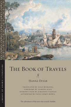 Cover The Book of Travels (eBook, ePUB)