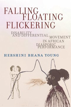 Cover Falling, Floating, Flickering (eBook, ePUB)