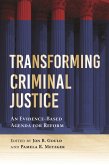 Transforming Criminal Justice (eBook, ePUB)
