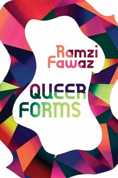 Queer Forms (eBook, ePUB) - Fawaz, Ramzi