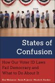States of Confusion (eBook, ePUB)