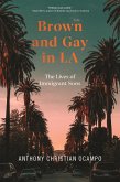 Brown and Gay in LA (eBook, ePUB)