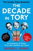 The Decade in Tory (eBook, ePUB)