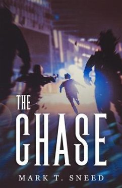 The Chase (eBook, ePUB) - Sneed, Mark