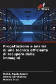 Progettazione e analisi di una tecnica efficiente di recupero delle immagini