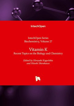Cover Vitamin K