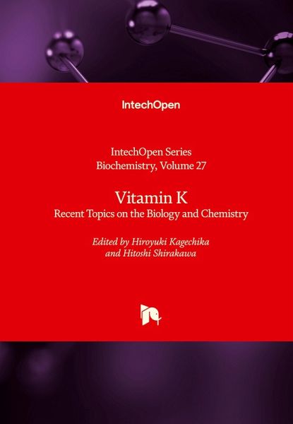 Vitamin K Vitamin K