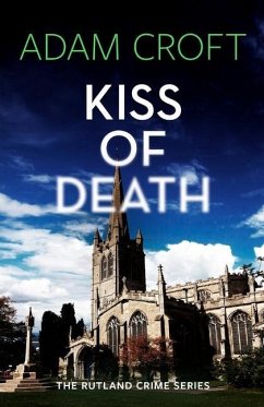 Kiss of Death - Croft, Adam