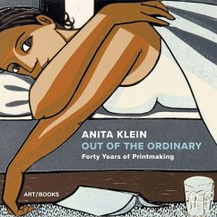 Anita Klein: Out of the Ordinary