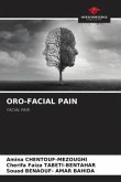 ORO-FACIAL PAIN