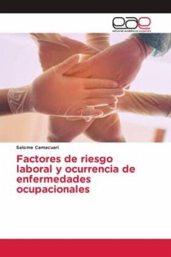 Factores de riesgo laboral y ocurrencia de enfermedades ocupacionales