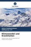 Klimawandel und Krankheiten